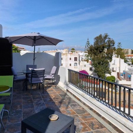 אלבופיירה Isabel Sea View Apartment מראה חיצוני תמונה
