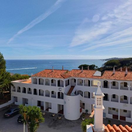 אלבופיירה Isabel Sea View Apartment מראה חיצוני תמונה