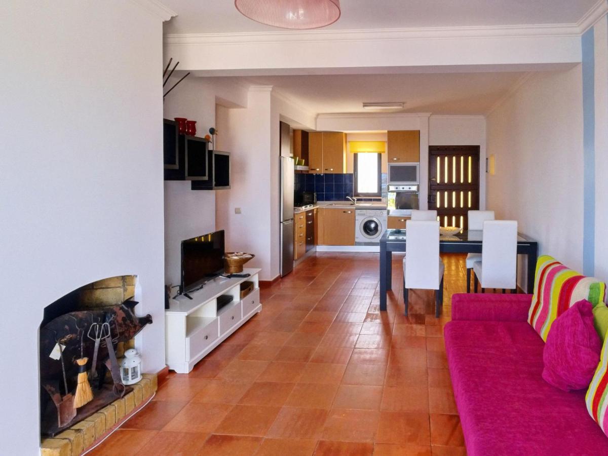 אלבופיירה Isabel Sea View Apartment מראה חיצוני תמונה