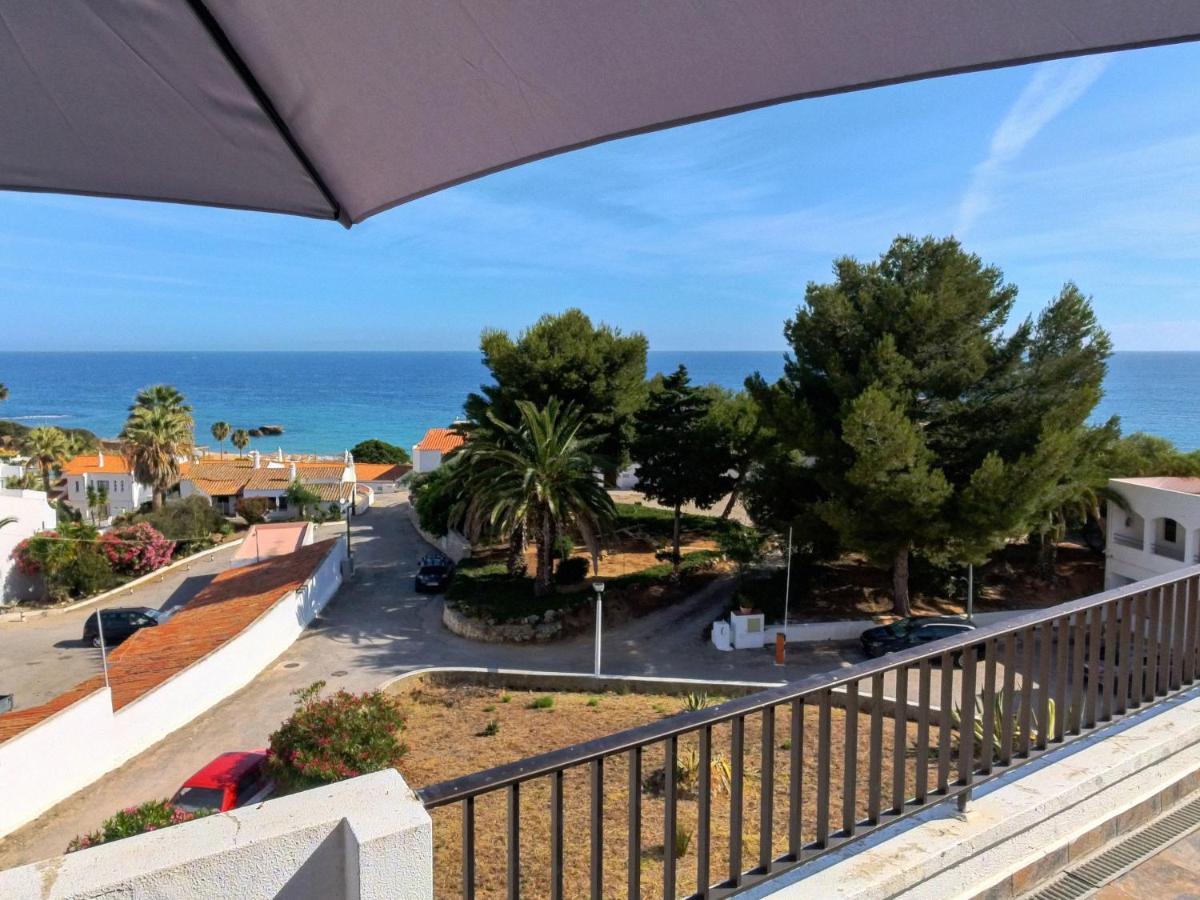 אלבופיירה Isabel Sea View Apartment מראה חיצוני תמונה